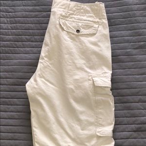 Levi’s Cargo Shorts